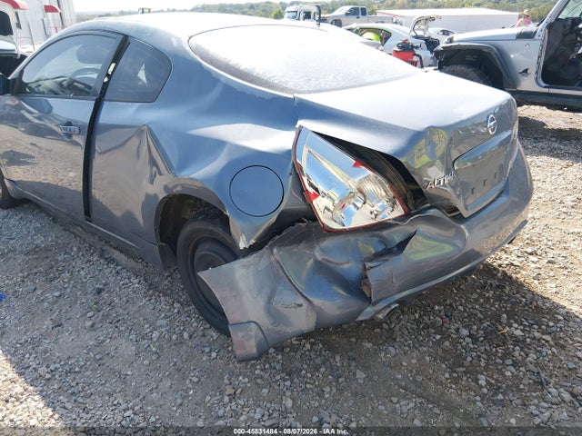 2011 Nissan Altima 2.5 S მანქანა იყიდება აუქციონზე, vin: 1N4AL2EP2BC149305, აუქციონის ნომერი: 45831484