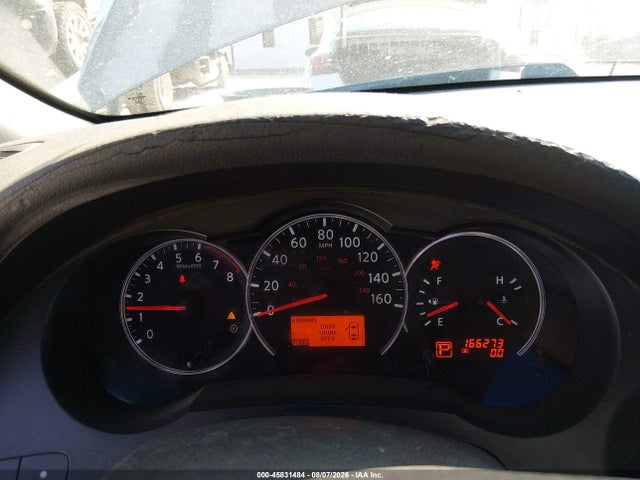 2011 Nissan Altima 2.5 S მანქანა იყიდება აუქციონზე, vin: 1N4AL2EP2BC149305, აუქციონის ნომერი: 45831484