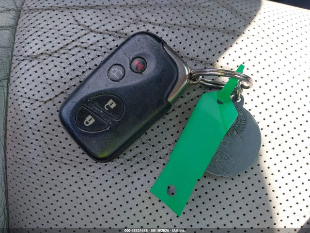 45831486 :رقم المزاد ، 2T2BK1BA9CC148958 vin ، 2012 Lexus Rx 350 مزاد بيع