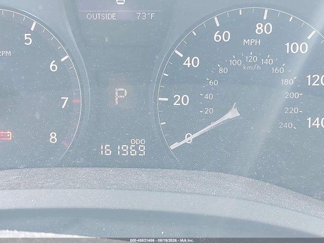 45831486 :رقم المزاد ، 2T2BK1BA9CC148958 vin ، 2012 Lexus Rx 350 مزاد بيع