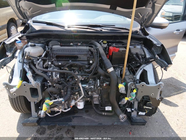 45831488 :رقم المزاد ، 1FMCU9NA1RUA09721 vin ، 2024 Ford Escape St-line Select مزاد بيع