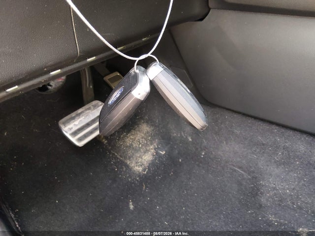 45831488 :رقم المزاد ، 1FMCU9NA1RUA09721 vin ، 2024 Ford Escape St-line Select مزاد بيع