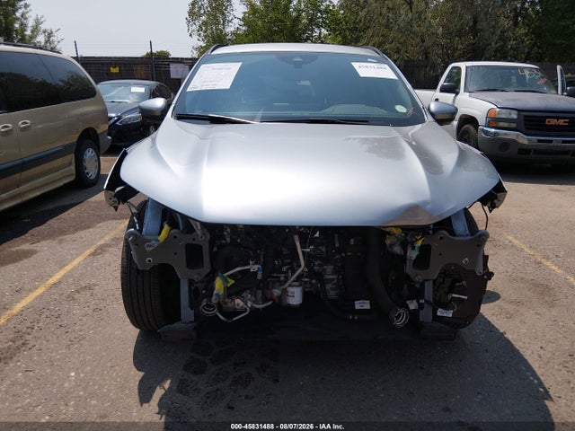 45831488 :رقم المزاد ، 1FMCU9NA1RUA09721 vin ، 2024 Ford Escape St-line Select مزاد بيع