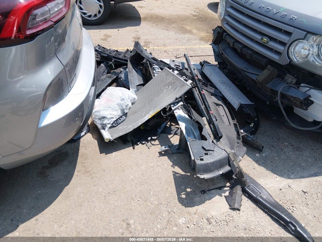 45831488 :رقم المزاد ، 1FMCU9NA1RUA09721 vin ، 2024 Ford Escape St-line Select مزاد بيع