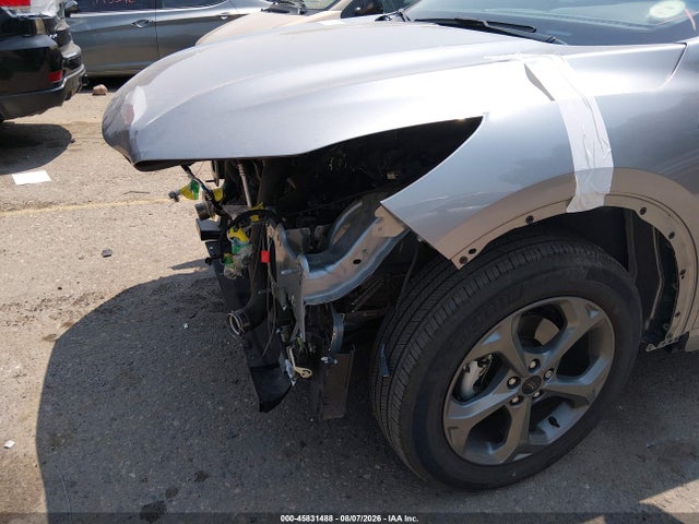 45831488 :رقم المزاد ، 1FMCU9NA1RUA09721 vin ، 2024 Ford Escape St-line Select مزاد بيع