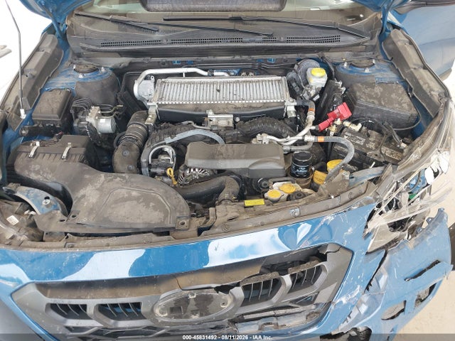 Aukcja sprzedaży 2024 Subaru Outback Wilderness, vin: 4S4BTGUDXR3239892, numer aukcji: 45831492