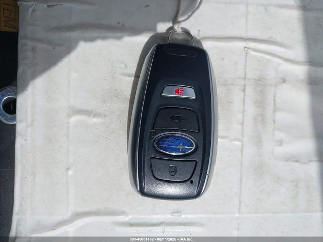 Aukcja sprzedaży 2024 Subaru Outback Wilderness, vin: 4S4BTGUDXR3239892, numer aukcji: 45831492