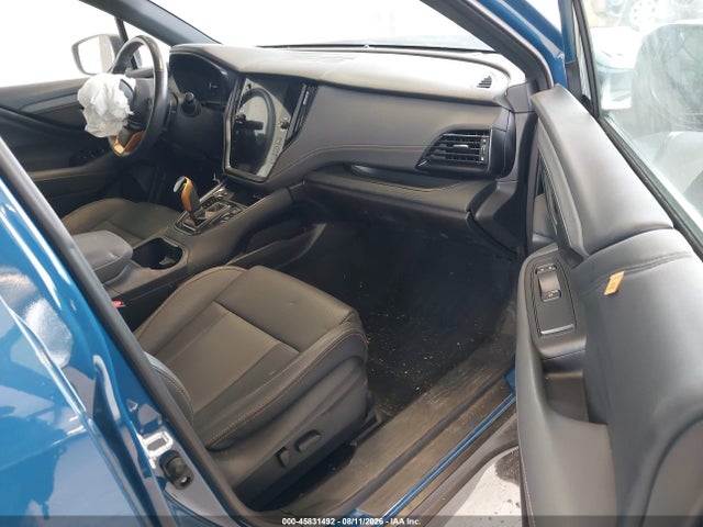 Aukcja sprzedaży 2024 Subaru Outback Wilderness, vin: 4S4BTGUDXR3239892, numer aukcji: 45831492