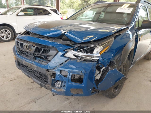 Aukcja sprzedaży 2024 Subaru Outback Wilderness, vin: 4S4BTGUDXR3239892, numer aukcji: 45831492