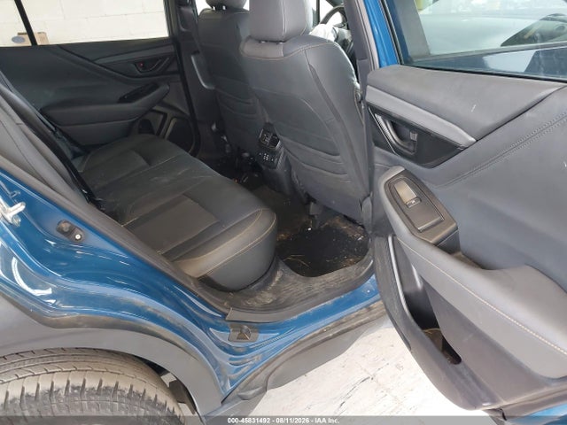 Aukcja sprzedaży 2024 Subaru Outback Wilderness, vin: 4S4BTGUDXR3239892, numer aukcji: 45831492