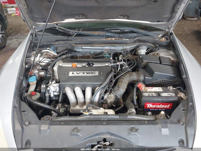 Продажа на аукционе авто 2003 Honda Accord 2.4 Ex, vin: 1HGCM56643A121060, номер лота: 45831496