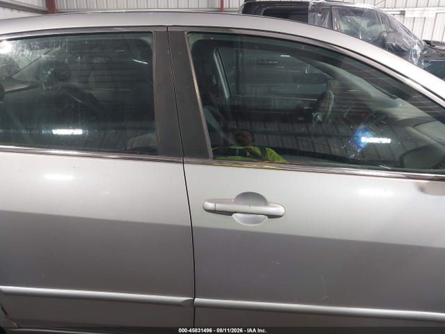 Продажа на аукционе авто 2003 Honda Accord 2.4 Ex, vin: 1HGCM56643A121060, номер лота: 45831496