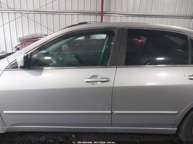 Продажа на аукционе авто 2003 Honda Accord 2.4 Ex, vin: 1HGCM56643A121060, номер лота: 45831496