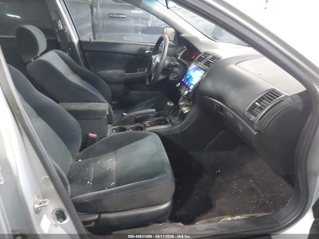 Продажа на аукционе авто 2003 Honda Accord 2.4 Ex, vin: 1HGCM56643A121060, номер лота: 45831496