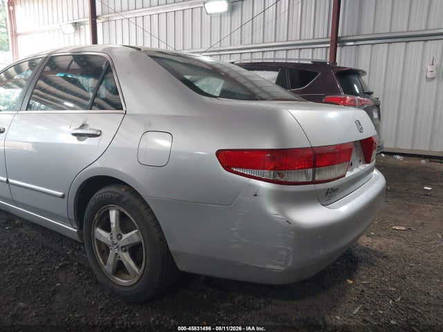 Продажа на аукционе авто 2003 Honda Accord 2.4 Ex, vin: 1HGCM56643A121060, номер лота: 45831496