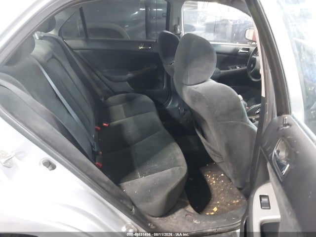 Продажа на аукционе авто 2003 Honda Accord 2.4 Ex, vin: 1HGCM56643A121060, номер лота: 45831496