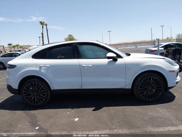 Porsche Cayenne Coupe S/s Platinum Edition 2023 WP1BB2AY9PDA30411 Image 13