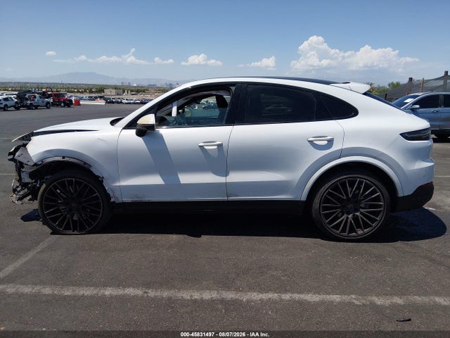 Porsche Cayenne Coupe S/s Platinum Edition 2023 WP1BB2AY9PDA30411 Image 14