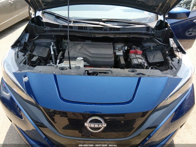 Aukcja sprzedaży 2025 Nissan Leaf S, vin: 1N4AZ1BV7SC565359, numer aukcji: 45831500