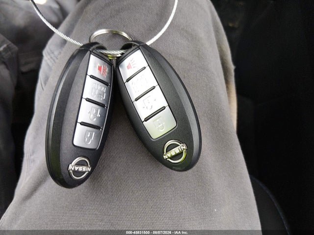 Aukcja sprzedaży 2025 Nissan Leaf S, vin: 1N4AZ1BV7SC565359, numer aukcji: 45831500