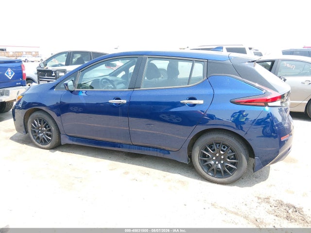 Aukcja sprzedaży 2025 Nissan Leaf S, vin: 1N4AZ1BV7SC565359, numer aukcji: 45831500