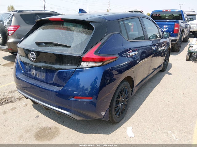 Aukcja sprzedaży 2025 Nissan Leaf S, vin: 1N4AZ1BV7SC565359, numer aukcji: 45831500