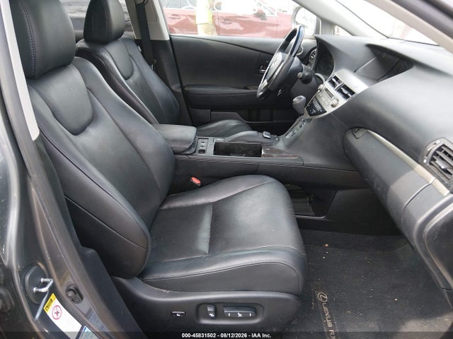 2015 Lexus Rx 350 მანქანა იყიდება აუქციონზე, vin: 2T2BK1BA4FC264184, აუქციონის ნომერი: 45831502