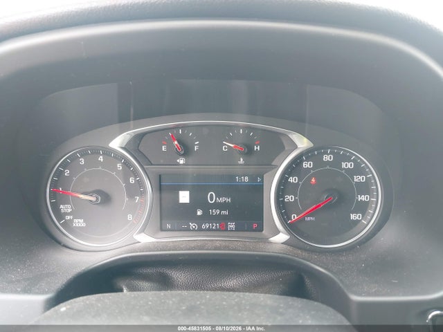 2021 Gmc Acadia Awd At4 მანქანა იყიდება აუქციონზე, vin: 1GKKNLLS2MZ130991, აუქციონის ნომერი: 45831505