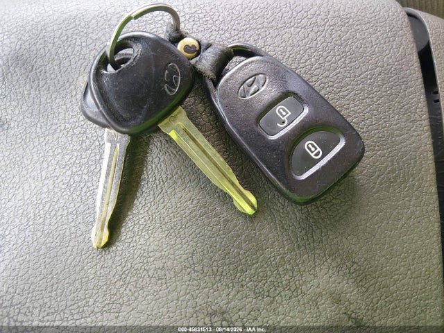45831513 :رقم المزاد ، 5XYZK4AG5CG095805 vin ، 2012 Hyundai Santa Fe Limited V6 مزاد بيع
