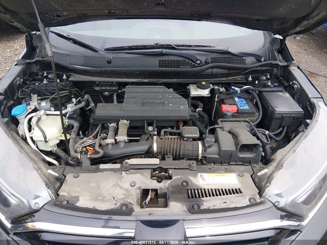 Продажа на аукционе авто 2021 Honda Cr-v Awd Ex-l, vin: 5J6RW2H87MA012345, номер лота: 45831515