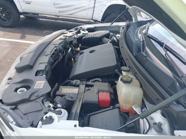 1GNERGKW3JJ242225 Chevrolet Traverse Lt Cloth