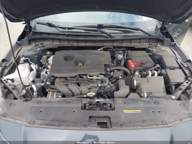 45831519 :رقم المزاد ، 1N4BL4DV0KC143809 vin ، 2019 Nissan Altima 2.5 Sv مزاد بيع