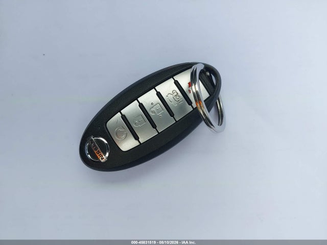 45831519 :رقم المزاد ، 1N4BL4DV0KC143809 vin ، 2019 Nissan Altima 2.5 Sv مزاد بيع