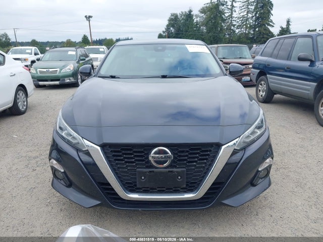 45831519 :رقم المزاد ، 1N4BL4DV0KC143809 vin ، 2019 Nissan Altima 2.5 Sv مزاد بيع