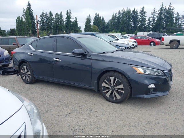 45831519 :رقم المزاد ، 1N4BL4DV0KC143809 vin ، 2019 Nissan Altima 2.5 Sv مزاد بيع