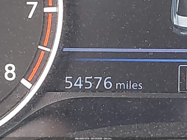 45831519 :رقم المزاد ، 1N4BL4DV0KC143809 vin ، 2019 Nissan Altima 2.5 Sv مزاد بيع