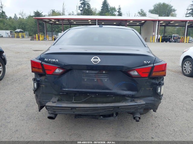 45831519 :رقم المزاد ، 1N4BL4DV0KC143809 vin ، 2019 Nissan Altima 2.5 Sv مزاد بيع