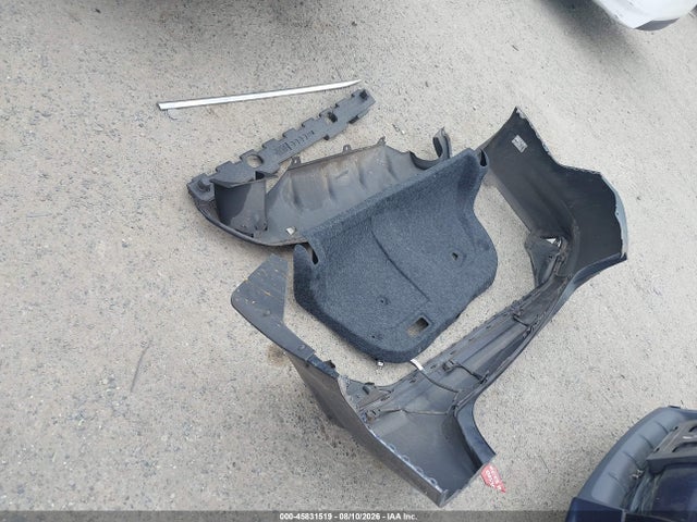 45831519 :رقم المزاد ، 1N4BL4DV0KC143809 vin ، 2019 Nissan Altima 2.5 Sv مزاد بيع