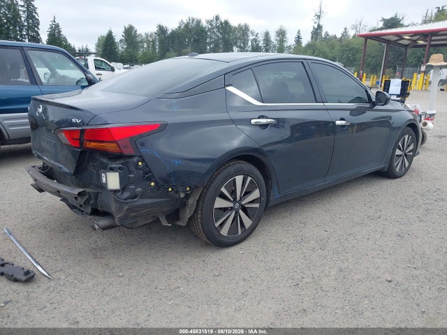 45831519 :رقم المزاد ، 1N4BL4DV0KC143809 vin ، 2019 Nissan Altima 2.5 Sv مزاد بيع