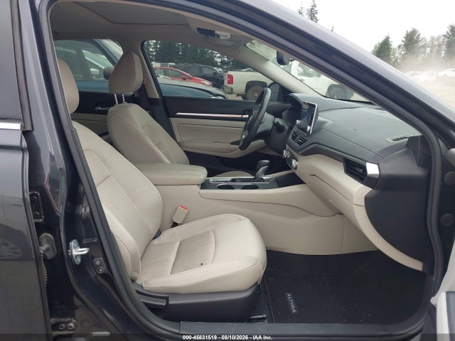 45831519 :رقم المزاد ، 1N4BL4DV0KC143809 vin ، 2019 Nissan Altima 2.5 Sv مزاد بيع