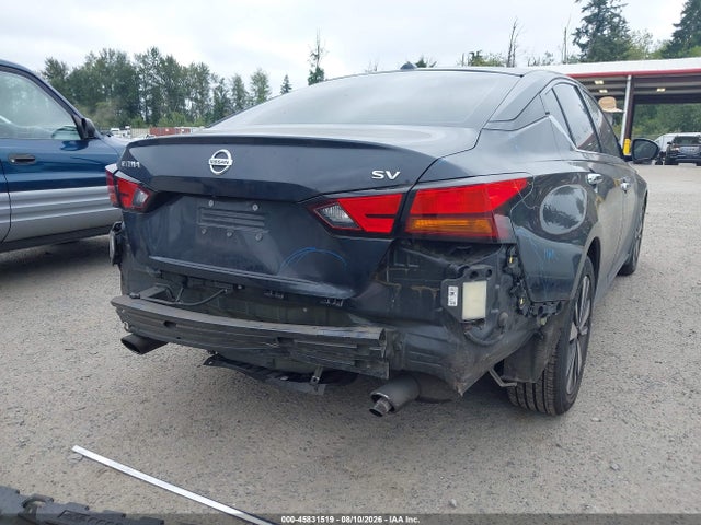 45831519 :رقم المزاد ، 1N4BL4DV0KC143809 vin ، 2019 Nissan Altima 2.5 Sv مزاد بيع