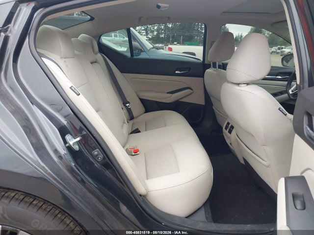 45831519 :رقم المزاد ، 1N4BL4DV0KC143809 vin ، 2019 Nissan Altima 2.5 Sv مزاد بيع