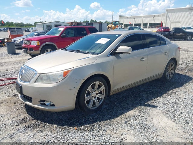 Aukcja sprzedaży 2010 Buick Lacrosse Cxl, vin: 1G4GC5EGXAF254186, numer aukcji: 45831524