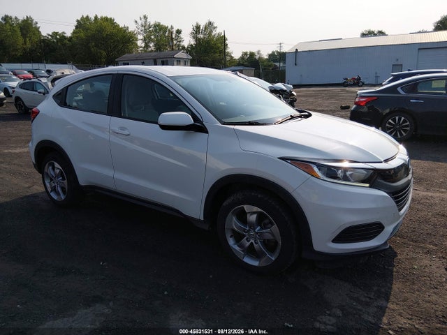 Продаж на аукціоні авто 2021 Honda Hr-v Awd Lx, vin: 3CZRU6H34MM723523, номер лоту: 45831531