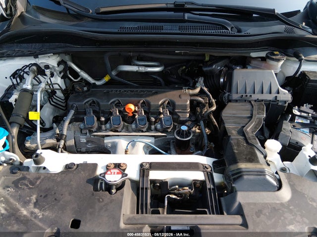 Продажа на аукционе авто 2021 Honda Hr-v Awd Lx, vin: 3CZRU6H34MM723523, номер лота: 45831531