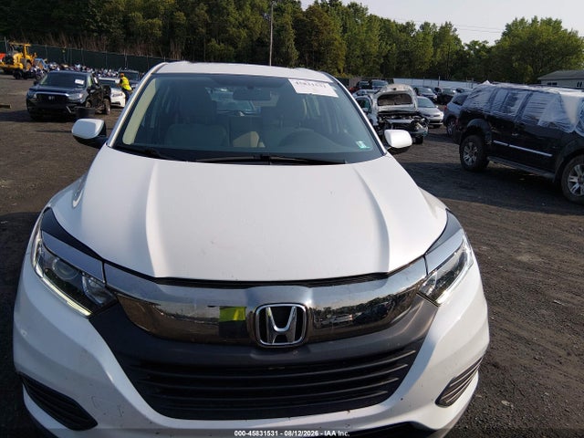 Продажа на аукционе авто 2021 Honda Hr-v Awd Lx, vin: 3CZRU6H34MM723523, номер лота: 45831531
