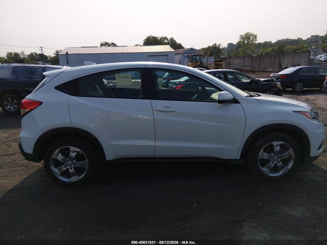 Продажа на аукционе авто 2021 Honda Hr-v Awd Lx, vin: 3CZRU6H34MM723523, номер лота: 45831531