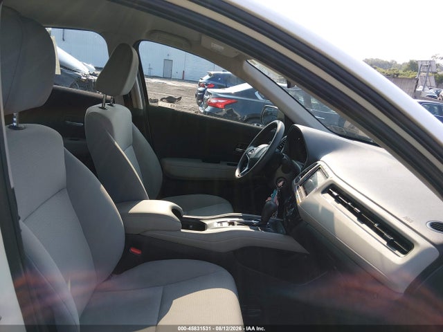 Продажа на аукционе авто 2021 Honda Hr-v Awd Lx, vin: 3CZRU6H34MM723523, номер лота: 45831531