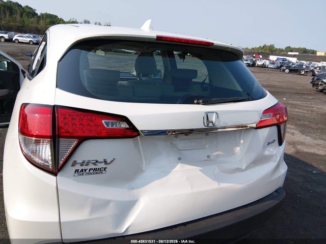 Продажа на аукционе авто 2021 Honda Hr-v Awd Lx, vin: 3CZRU6H34MM723523, номер лота: 45831531