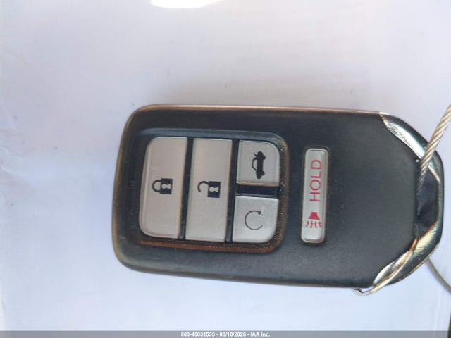 Honda Civic Touring 2016 19XFC1F92GE219024 Image 11
